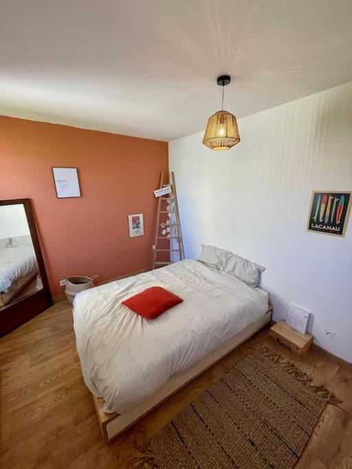 Charmante Maison De Village Au Pied Du Luberon Cabrieres-d'Aigues Eksteriør bilde