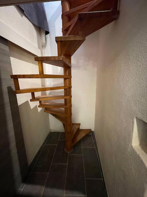 Charmante Maison De Village Au Pied Du Luberon Cabrieres-d'Aigues Eksteriør bilde
